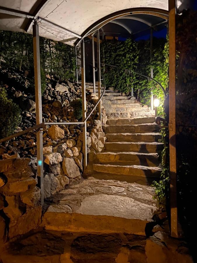 Basislager Fieberbrunn Villa Exteriör bild