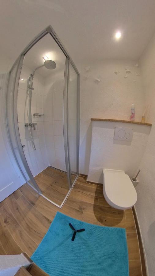 Basislager Fieberbrunn Villa Exteriör bild